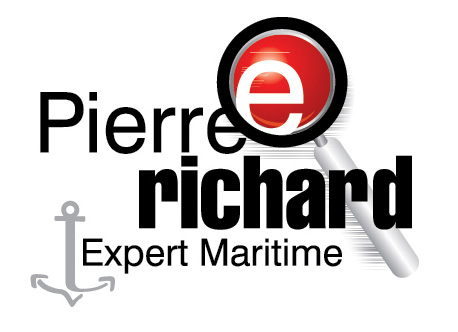 Pierre Richard Expert Maritime